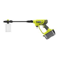 Ryobi RAC748 nádoba na čistiace prostriedky