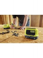 Ryobi RBTM18-0 18V aku bluetooth mini reproduktor