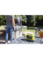 Ryobi RBTM18-0 18V aku bluetooth mini reproduktor