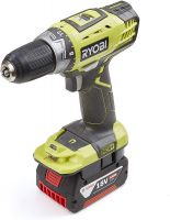 Badaptor adaptér - 18V Bosch batéria na 18V Ryobi náradie