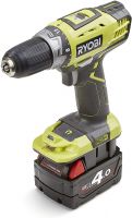 Badaptor adaptér - 18V hikoki/metabo batéria na 18V Ryobi náradie