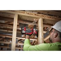 Milwaukee M18 BLDD2-402X aku vŕtačka bez príklepu (2x4.0Ah)