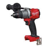 Milwaukee M18™ FPP2A2-552P FUEL™ Set náradia (2x5.5Ah)