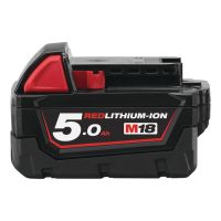 Milwaukee M18™ FPP2C2-502X FUEL™ Set náradia (2x5.0Ah)