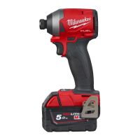 Milwaukee M18™ FPP2A2-502P FUEL™ Set náradia (2x5.0Ah)