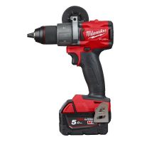 Milwaukee M18™ FPP2A2-502P FUEL™ Set náradia (2x5.0Ah)