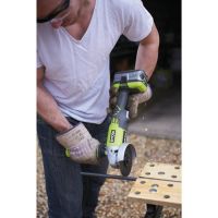 Ryobi R18PDAG-242S dvojdielna aku sada náradia (1x2-0Ah a 1x4.0Ah)