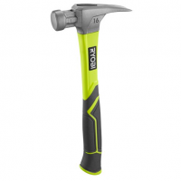 Ryobi RH16FSS 450g tesárske kladivo