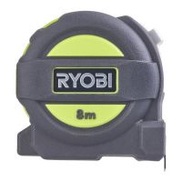 Ryobi RTM8M 8m zvinovací meter