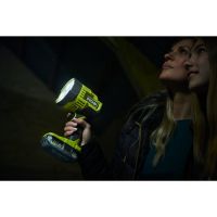 Ryobi RLS18-0 18V Akumulátorový reflektor