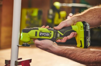 Ryobi RMT18-0 18V Akumulátorové multifunkčné náradie