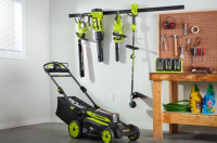 Ryobi RY36C3PA 36V nabíjačka s 3 portami