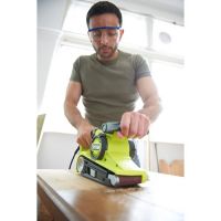 Ryobi EBS800 800W Pásová brúska 76mm