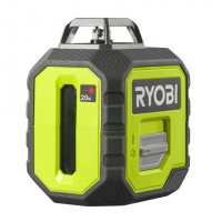 Ryobi RB360RLL Červený laser