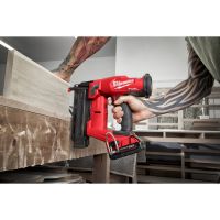 Milwaukee M18 FN18GS-202X aku klincovača (2x2.0Ah)