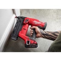 Milwaukee M18 FN18GS-202X aku klincovača (2x2.0Ah)