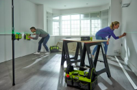 Ryobi RB360GLL 360° Zelený laser