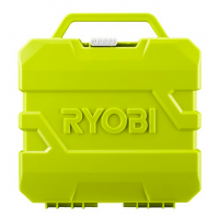 Ryobi RAKDD130 130ks sada vŕtacích a skrutkovacích bitov