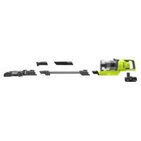 Ryobi RSV18-0 18V ONE+™ akumulátorový tyčový vysávač