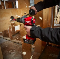 Milwaukee M18 FPD2-502X M18 FUEL™ VRTACÍ SKRUTKOVAČ S PRÍKLEPOM