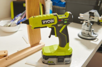 Ryobi RGL18-0 18V Akumulátorová duálna lepiaca pištoľ