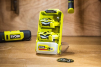 Ryobi RAR300K-12 12ks sada rezných kotúčov Twist Lock