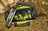 Ryobi RAC256 Taška na reťazovú pílu