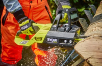 Ryobi RAC258XL Rukavice na reťazovú pílu (II. ochranná trieda) XL