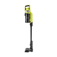 Ryobi RSV18BL-1C40G 18V ONE+™ Bezuhlíkový tyčový vysávač (1x 4.0Ah)