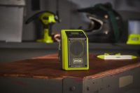 Ryobi RR18-0 18V Akumulátorové rádio s Bluetooth