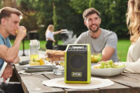 Ryobi RR18-0 18V Akumulátorové rádio s Bluetooth