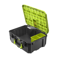 Ryobi RSL102 Stredný box na náradie