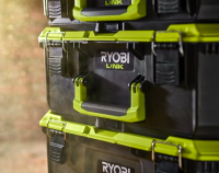 Ryobi RSL102 Stredný box na náradie