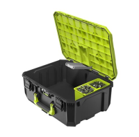 Ryobi RSL812 Stredný úložný zásobník RYOBI®LINK™