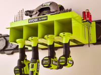 Ryobi RSLW401 Záves na náradie LINK (jednotlivý)