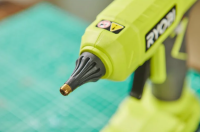 Ryobi RGLU18-0 18V ONE+™ Akumulátorová lepiaca pištoľ