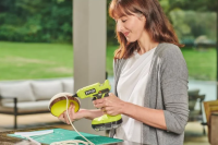 Ryobi RGLU18-0 18V ONE+™ Akumulátorová lepiaca pištoľ