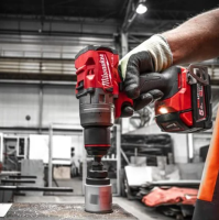 Milwaukee M18 FPD3-0X M18 FUEL™ PRÍKLEPOVÁ VŔTAČKA