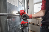 Milwaukee M18 M18 FID3-0X M18 FUEL™ ¼″ ŠESŤHRANNÝ KOMPAKTNÝ UŤAHOVÁK