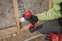 Milwaukee M18 M18 FID3-0X M18 FUEL™ ¼″ ŠESŤHRANNÝ KOMPAKTNÝ UŤAHOVÁK