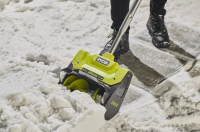 Ryobi RY18ST25A-140 18V ONE+™ snehová fréza, šírka záberu 25 cm (1x4.0Ah)