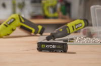 Ryobi RB4L30 4V 3,0Ah akumulátor USB Lithium™