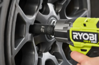 Ryobi RHDIS10PC Súprava 10 nástrčných hlavíc do rázových uťahovákov