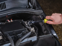 Ryobi 11-dielna 3/8” sada račne a nástrčných kľúčov