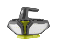 Ryobi R18L360-0 18V ONE+™ 360° panelové svetlo