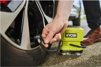 Ryobi RPI18-0 18V ONE+™ Akumulátorový vysokotlakový kompresor