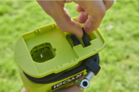 Ryobi RPI18-0 18V ONE+™ Akumulátorový vysokotlakový kompresor