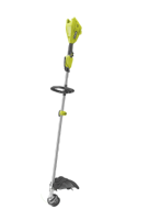 Ryobi RY36LT38A-0 MAX POWER 36V akumulátorová strunová kosačka 38 cm