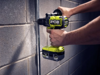 Ryobi RB1840X2 18V ONE+™ Lithium+ 4,0Ah akumulátor - dvojbalenie