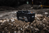 AEG L1812SHD 18V PROLITHIUM-ION™ 12,0 Ah akumulátor(BATERIA)